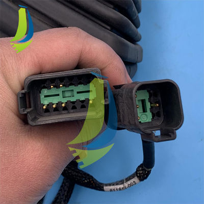 525-1491 Hydraulic Control Joystick 5251491 For 226D3 232D3 Loader