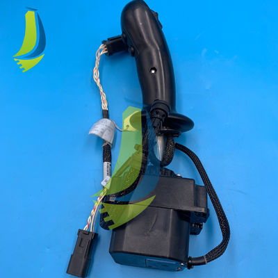 526-6697 5266697 Control Joystick For Excavator Parts