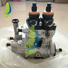 22100-E0302 Fuel Injection Pump For E13C Engine