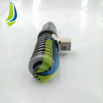 21340611 VOE21340611 D13 Engine Fuel Injector For EC380 EC480 Excavator