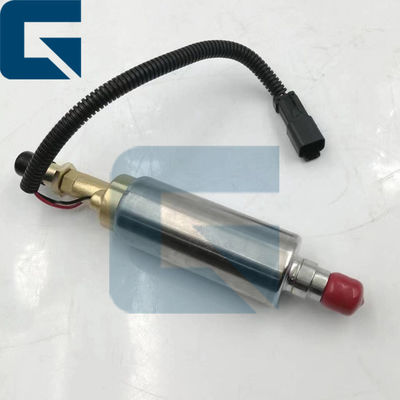 4975617 For QST30 Engine Electronic Fuel Pump