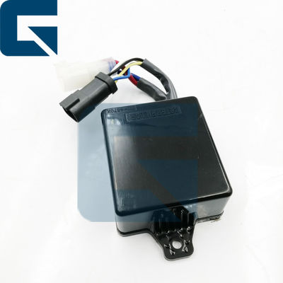 111-4870 1114870 111-4870X Excavator E312B E320B Timer Relay