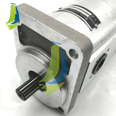307012-1091 Hydraulic Gear Pump For KH60 Excavator Parts