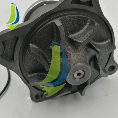 178-6633 1786633 Water Pump For E320C Excavator Parts