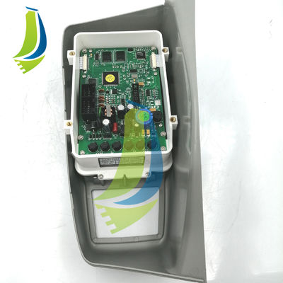 300426-00012A Monitor Display For DX225LC Excavator Parts
