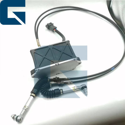 247-5207 2475207 Excavator E312C E320C Throttle Motor