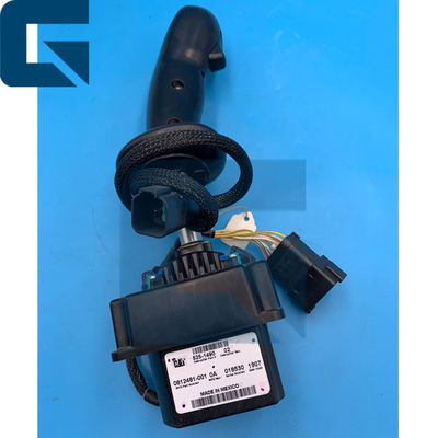 525-1490 5251490 Loader 226D 272D Control Handle Assy