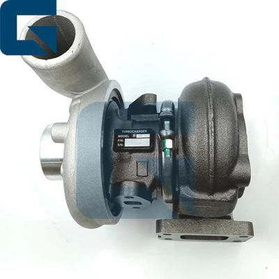 2674A152 Engine T3.1524 Diesel Turbocharger / Turbo