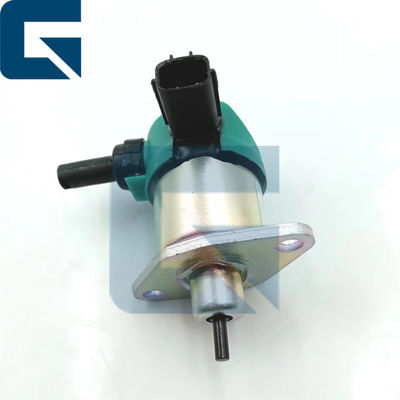 17208-60016 1720860016 Tractor V1505 V1305 Solenoid Valve