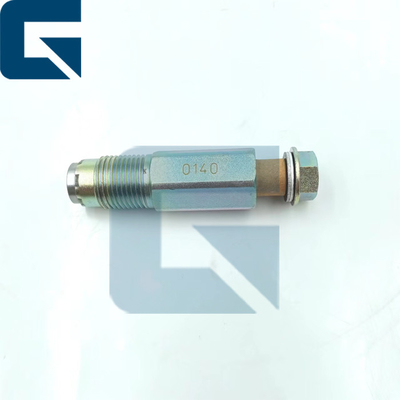 095420-0140 0954200140 Excavator PC400-7 Diesel Limiting Pressure Valve