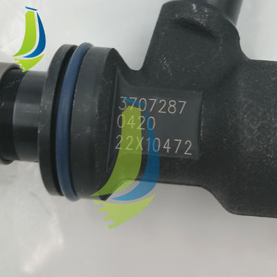 3707287 High Quality Diesel Fuel Injector 295050-0421 For C4.4 Engine
