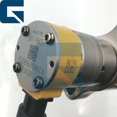 C7 Engine Injector Part Number 387-9427