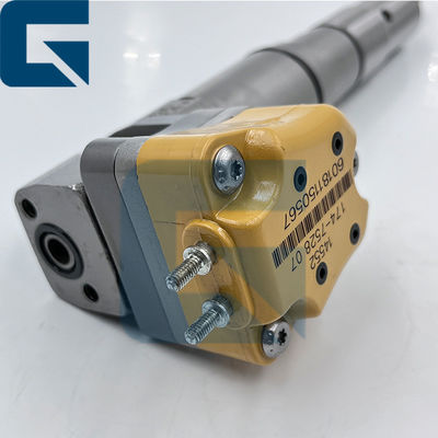 3412 Engine Injector Part Number 174-7528