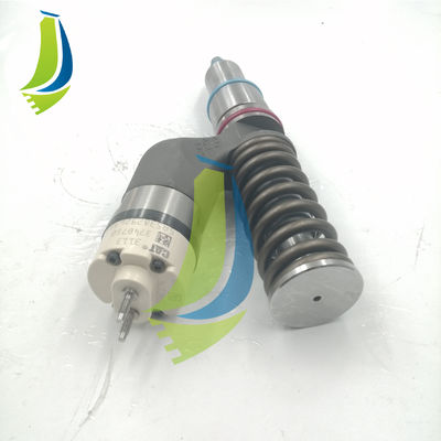 374-0750 3740750 Diesel Fuel Injector Assy For C15 C18 Engine