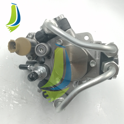 294050-0520 HP4 Diesel Fuel Pump For Excavator Parts