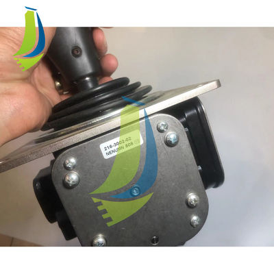 216-3002 2163002 Control Joystick For 824G Wheel Loader