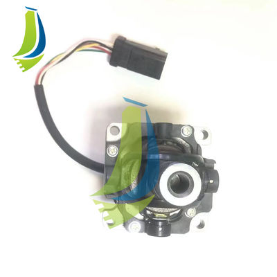 307-3993 3073993 Control Joystick Handle For 336E Excavator