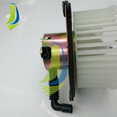 AN56500-40180 Fan Blower Motor AN5650040180 For HM300-2 HM350-2 Excavator