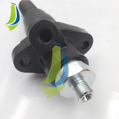 0414693007 D6E Engine Fuel Injection Pump Unit Pump 21147446 For EC210B Excavator