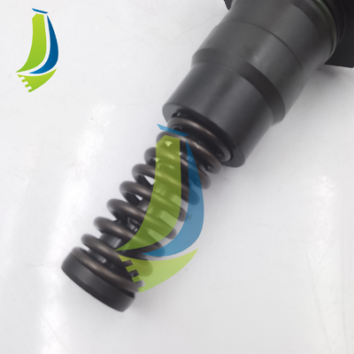 0414693007 D6E Engine Fuel Injection Pump Unit Pump 21147446 For EC210B Excavator