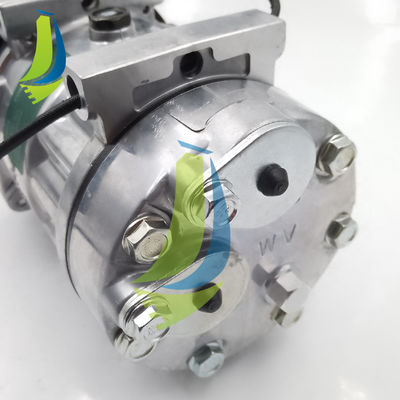 15082727 A/C Compressor For EC360 EC460 Excavator Spare Parts