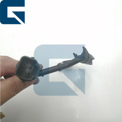 6217-81-9252 6217819252 Excavator Accessories PC600LC-7 Engine 6D140 Injector Harness