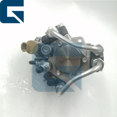 294050-0520 2940500520 Excavator E320E Model HP4 Fuel Injection Pump