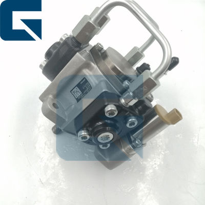 294050-0520 2940500520 Excavator E320E Model HP4 Fuel Injection Pump