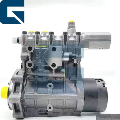 4306516 Excavator Engine QSK38 Fuel Injection Pump