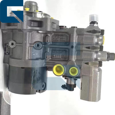 4306517 Excavator Engine QSK19 Fuel Injection Pump