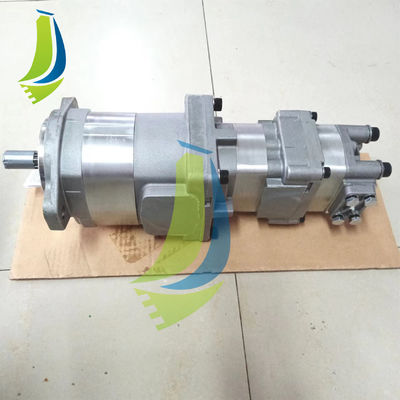 705-57-21000 Hydraulic Gear Pump 7055721000 For WA250 Wheel Loader