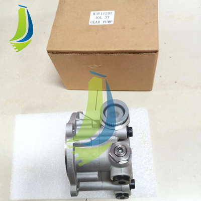 K3V112DT Gear Pump For SK200-5 Excavator Parts