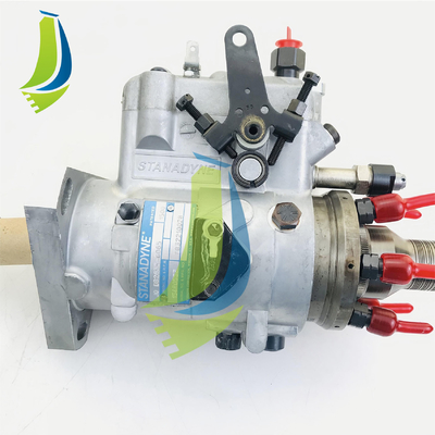 DB2635-6065 Spare Parts Diesel Fuel Injection Pump DB26356065