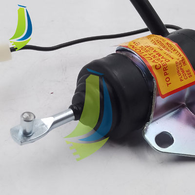 16851-60014 Stop Solenoid Valve For BX24D BX25D Tractor 1685160014