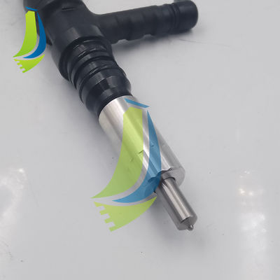 095000-0560 Common Rail Fuel Injector For PC600-8 Excavator 0950000560