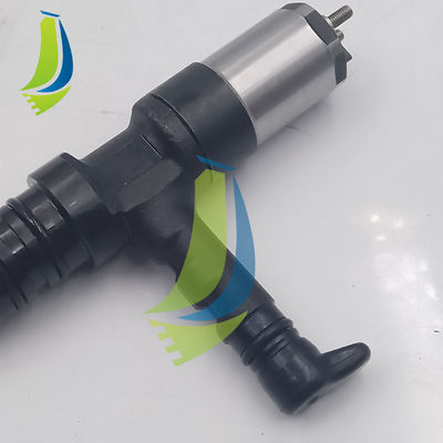 095000-0560 Common Rail Fuel Injector For PC600-8 Excavator 0950000560