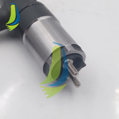 095000-0560 Common Rail Fuel Injector For PC600-8 Excavator 0950000560