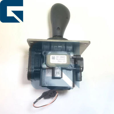 216-3002 2163002 Tractor D8T D9T Original Joystick Controller Handle