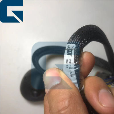 493-2744 4932744 High Quality 4 Buttons Joystick