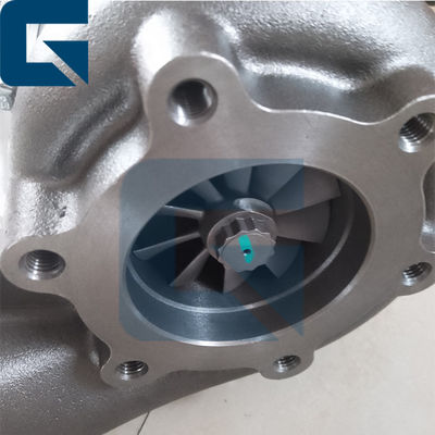 4818600 HX50 Engine 4LGK Turbocharger/Turbo