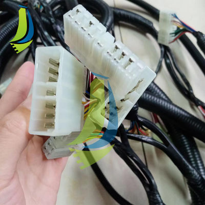 530-00208E Cabin Wiring Harness For DH200-7 DH225-7 Excavator 53000208E