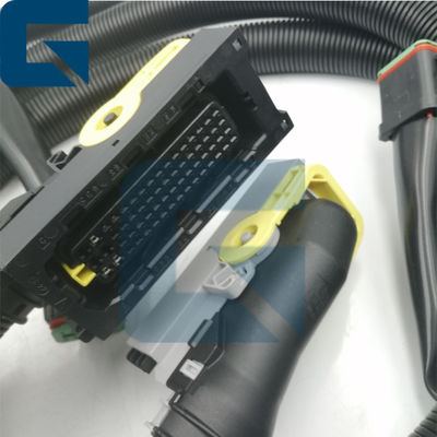 14635718 VOE14635718 Excavator EC220D Controller Harness