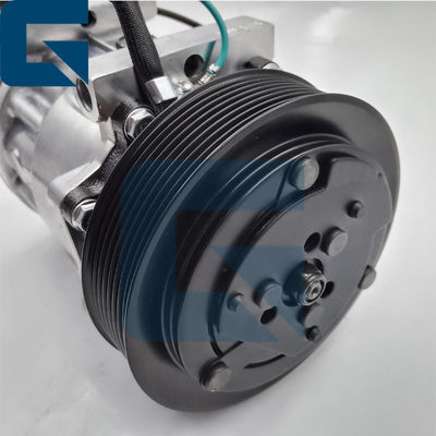 15082727 VOE15082727 Excavator EC330C Air Compressor