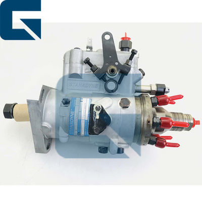 DB2635-6065 DB26356065 Diesel Fuel Injection Pump