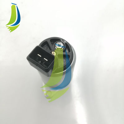 376-8317 Excavator Spare Parts Solenoid Valve For Excavator TM58401 3768317
