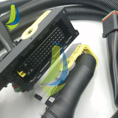 14635718 Electrical Parts Cable Harness For EC220D Excavator VOE14635718