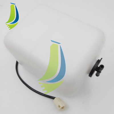 245-9205 2459205 Water Tank For E320D Excavator