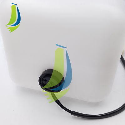 245-9205 2459205 Water Tank For E320D Excavator