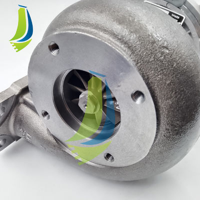 6209-81-8311 Turbocharger For PC220-6 Excavator Parts