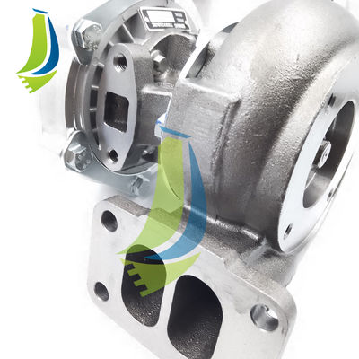 6209-81-8311 Turbocharger For PC220-6 Excavator Parts